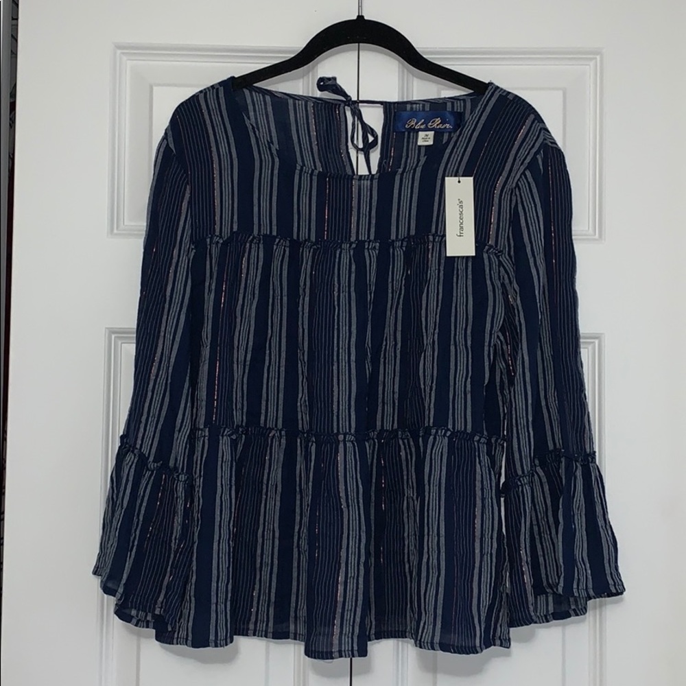 Francescas Shirt